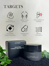 Load image into Gallery viewer, Black Seed Warming Treatment Rub