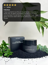 Load image into Gallery viewer, Black Seed Warming Treatment Rub