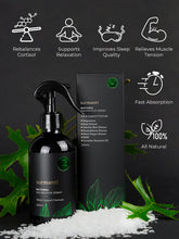 Load image into Gallery viewer, Magnesium Sleep Support Spray - 200mL