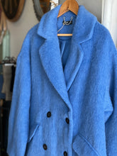 Load image into Gallery viewer, Chao Winter Coat - Blue - 50% OFF