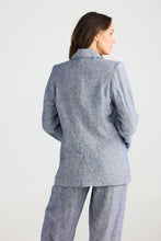 Load image into Gallery viewer, Adel Blazer - Price reduced 50% off