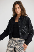Load image into Gallery viewer, Talisman Torero Jacket - Price reduced