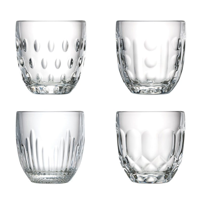 La Rochere Troquet Tumbler Gift Set