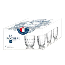 Load image into Gallery viewer, La Rochere Troquet Tumbler Gift Set
