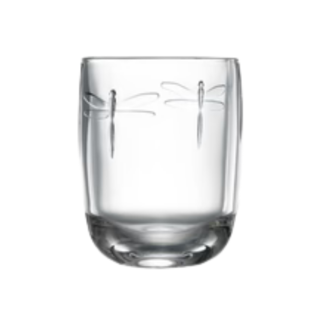 La Rochere Dragonfly Tumbler Short