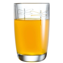 Load image into Gallery viewer, La Rochere Dragonfly Tumbler Tall
