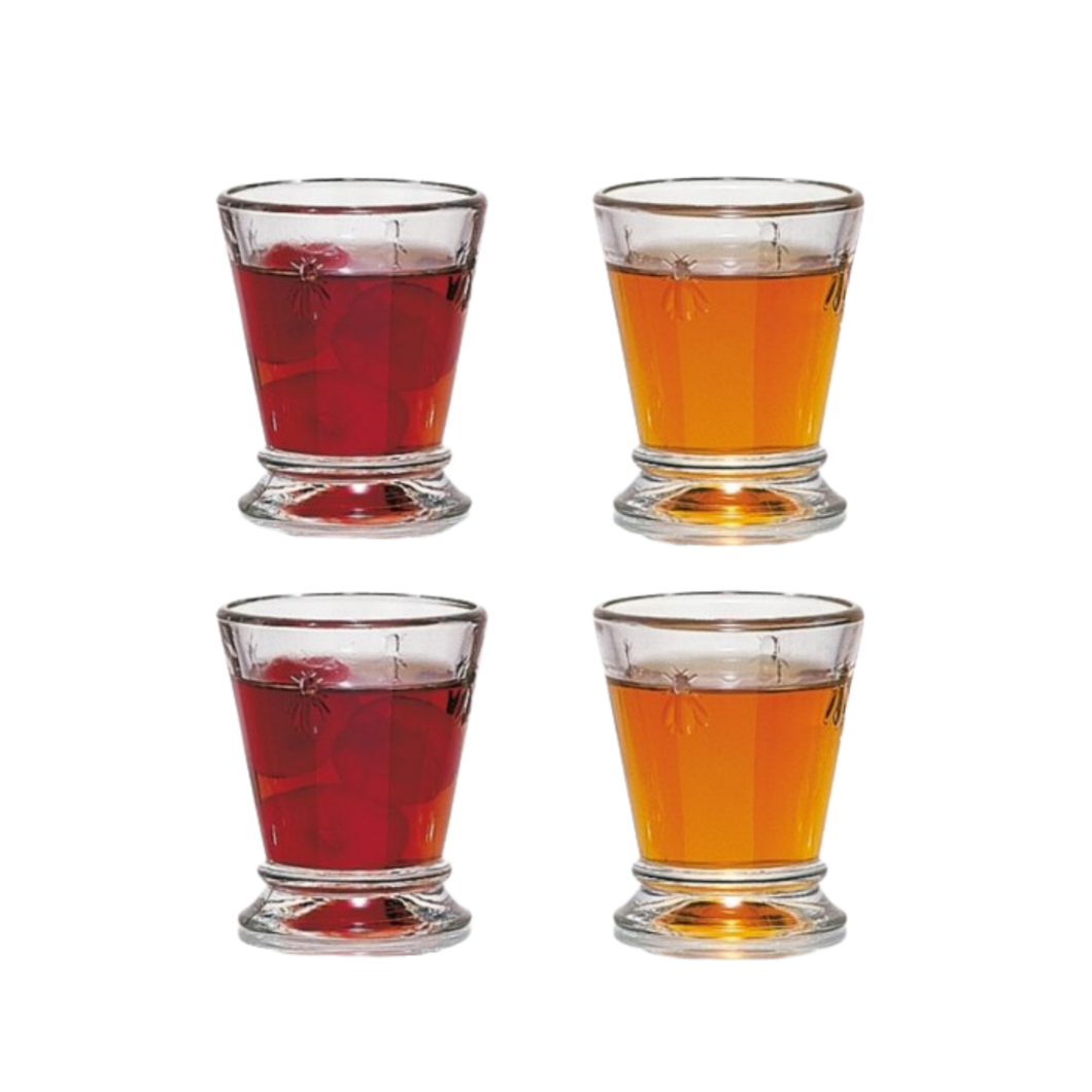 La Rochere Bee Mini Tumbler