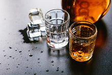 Load image into Gallery viewer, La Rochere After Shooters Glass Gift Box
