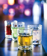 Load image into Gallery viewer, La Rochere After Shooters Glass Gift Box
