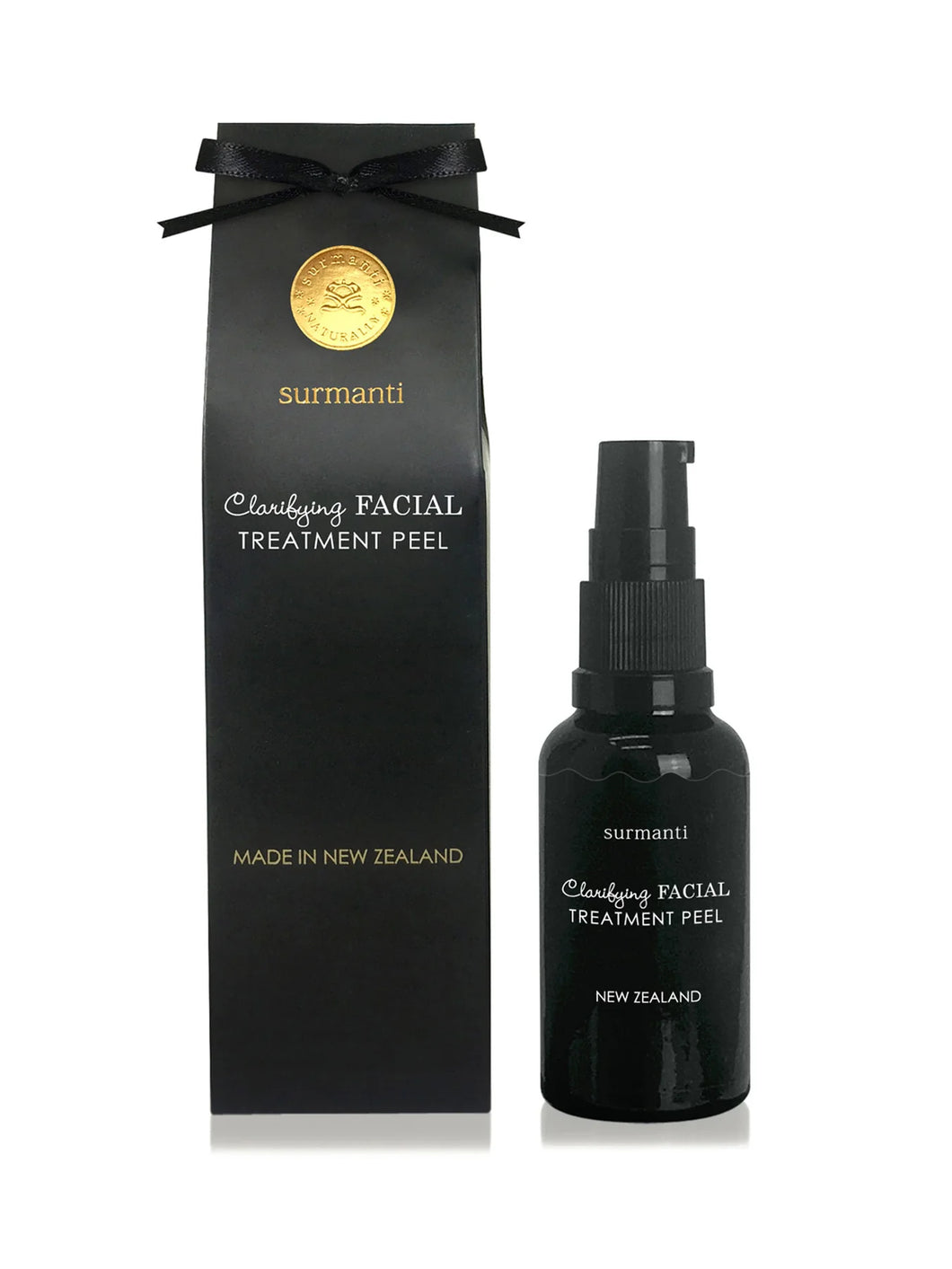 Facial Clarifying Treatment Peel - 45gm