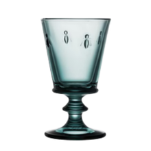 Load image into Gallery viewer, La Rochere Bee Wine Glass Clear (small)
