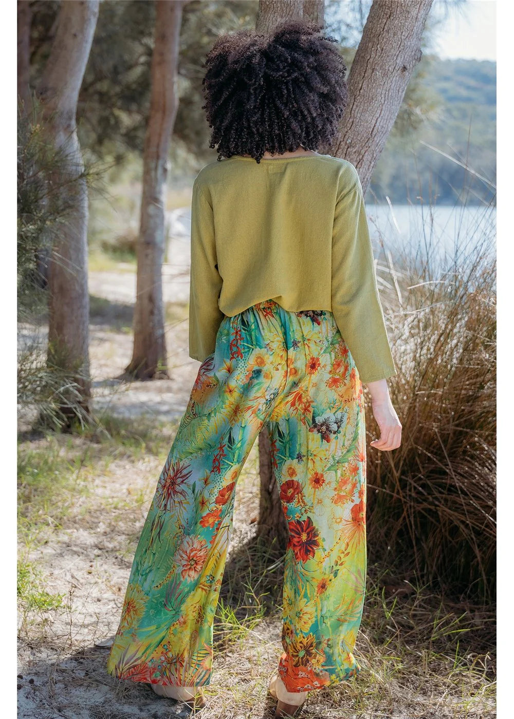 Cienna Designs - Hanae Annissa Pants
