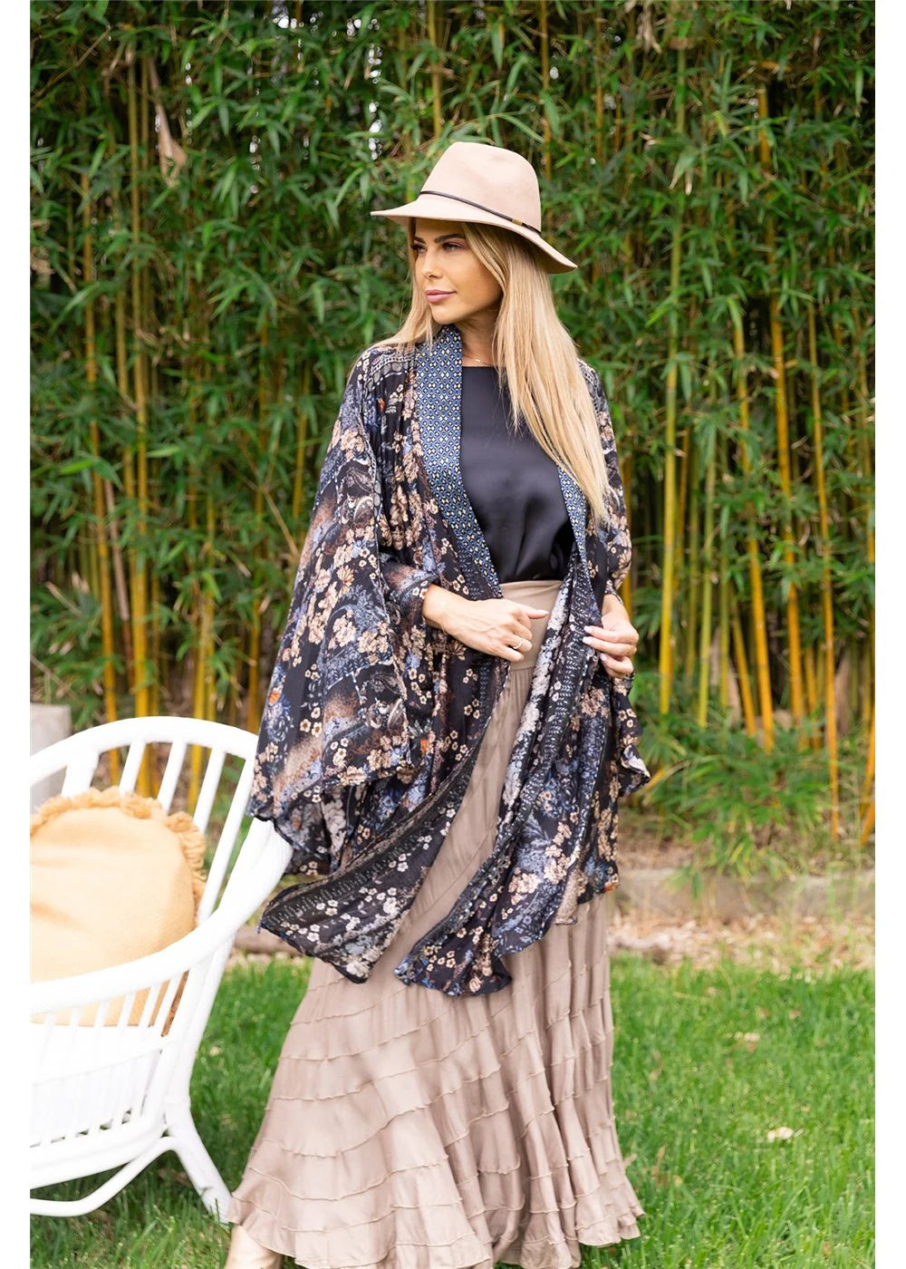 Cienna Designs Billie Wrap