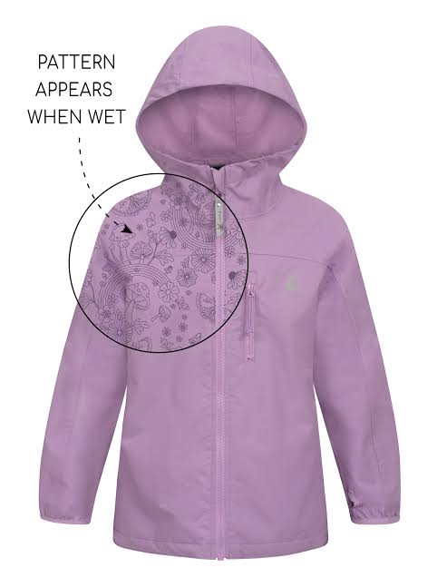 Therm SplashMagic Storm - Dusty Lavender