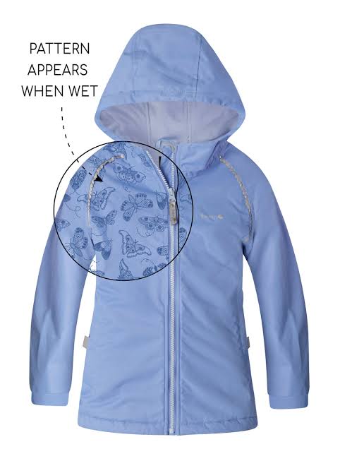 Therm SplashMagic Storm - Chambray