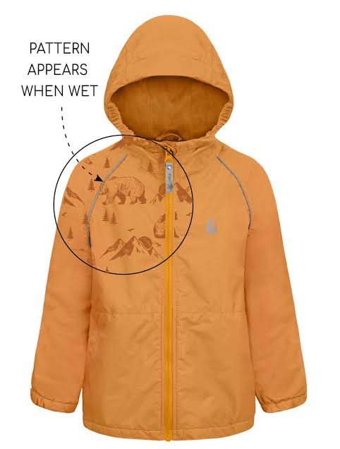 Therm SplashMagic Storm - Clay