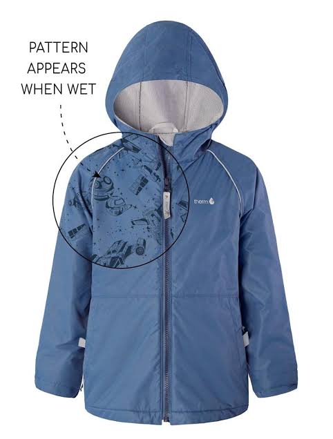 Therm SplashMagic Storm - Oxford