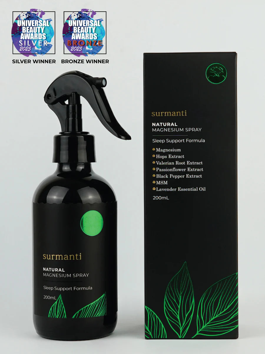 Magnesium Sleep Support Spray - 200mL