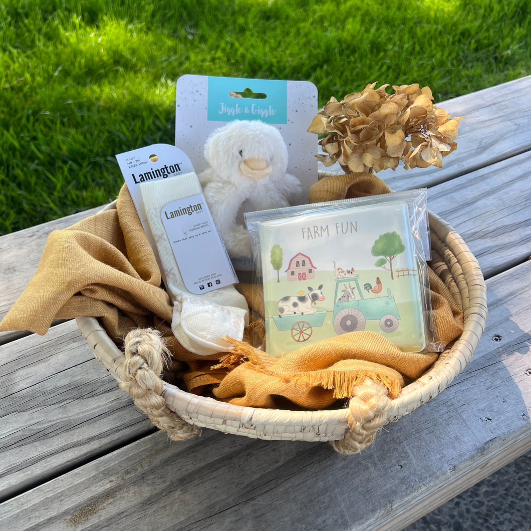 Little Arrival Gift Set