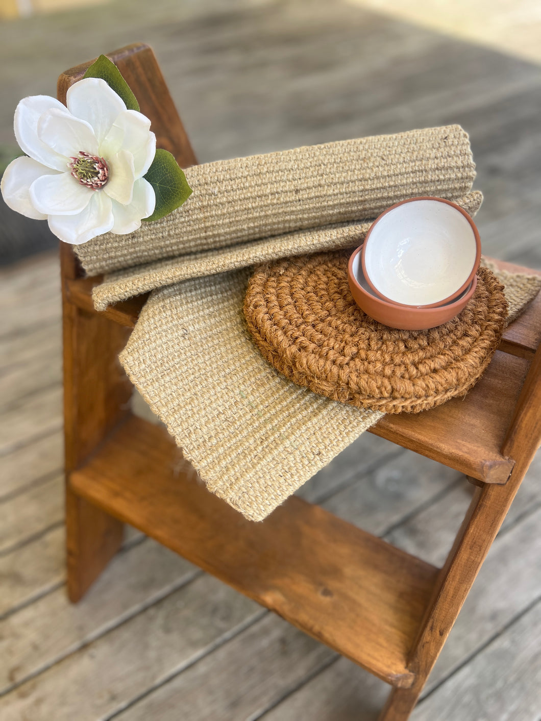 Earthy Warmth Gift Set