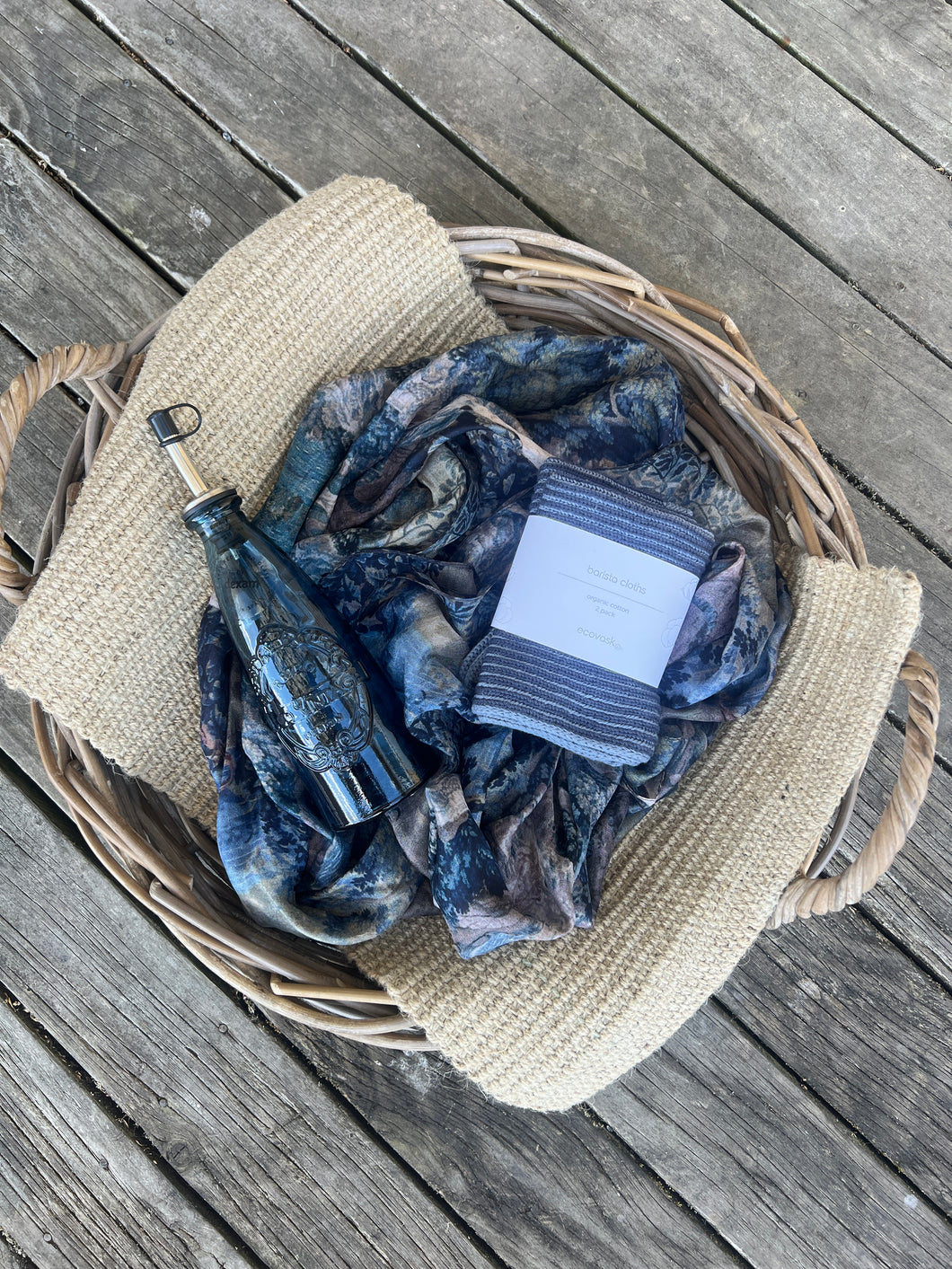 Blue Drift Gift Set