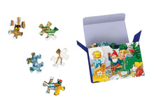 Load image into Gallery viewer, Advent Calendar Jigsaw - Christmas Parade

