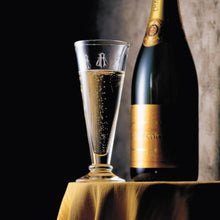 Load image into Gallery viewer, La Rochere Bee Champagne Flute
