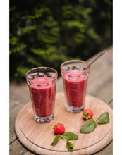 Load image into Gallery viewer, La Rochere Saga Glass Gift Box
