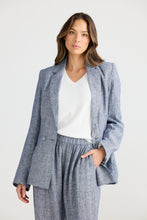 Load image into Gallery viewer, Adel Blazer - Price reduced 50% off
