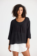 Load image into Gallery viewer, Shanty Isola Top - White or Black
