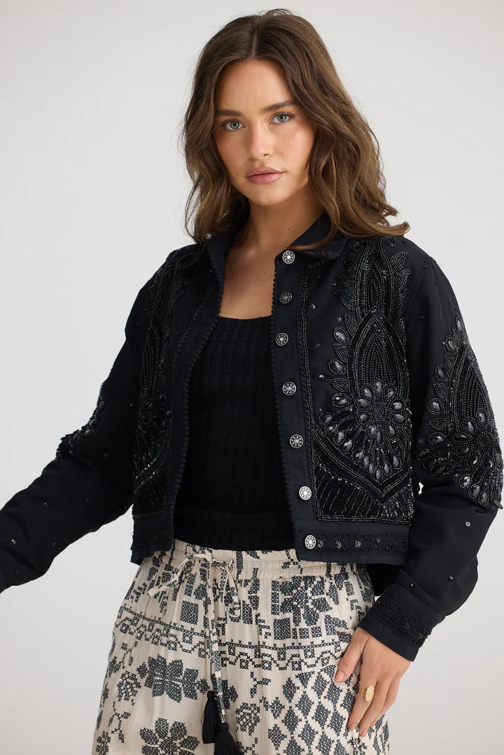 Talisman Torero Jacket - Price reduced