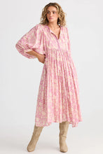 Load image into Gallery viewer, Talisman Wisteria Dress - Meadow Muse
