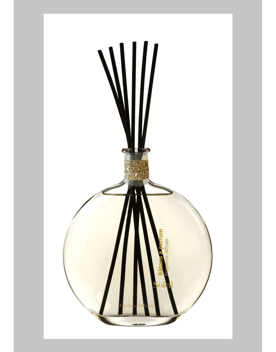 Amelie Soleil Room Diffuser 200ml