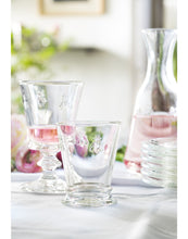 Load image into Gallery viewer, La Rochere Bee Wine Glass (large)

