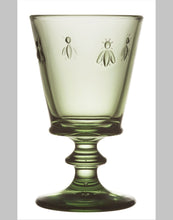Load image into Gallery viewer, La Rochere Bee Wine Glass (small)
