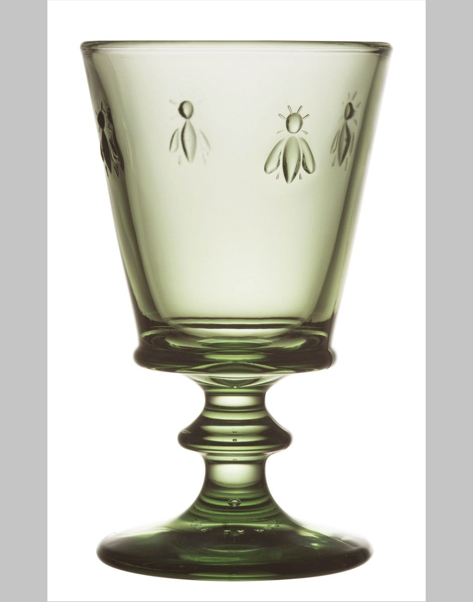 La Rochere Bee Wine Glass (small)