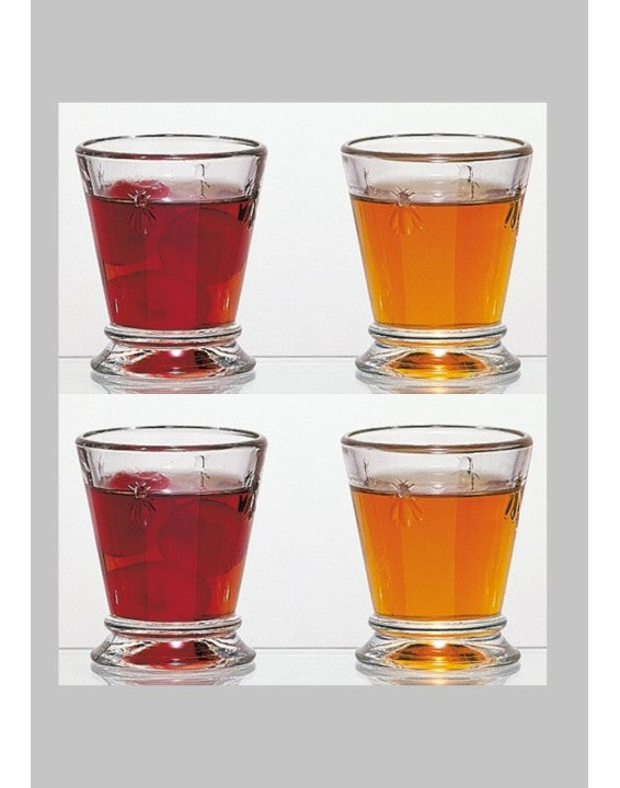 La Rochere Bee Mini Tumbler