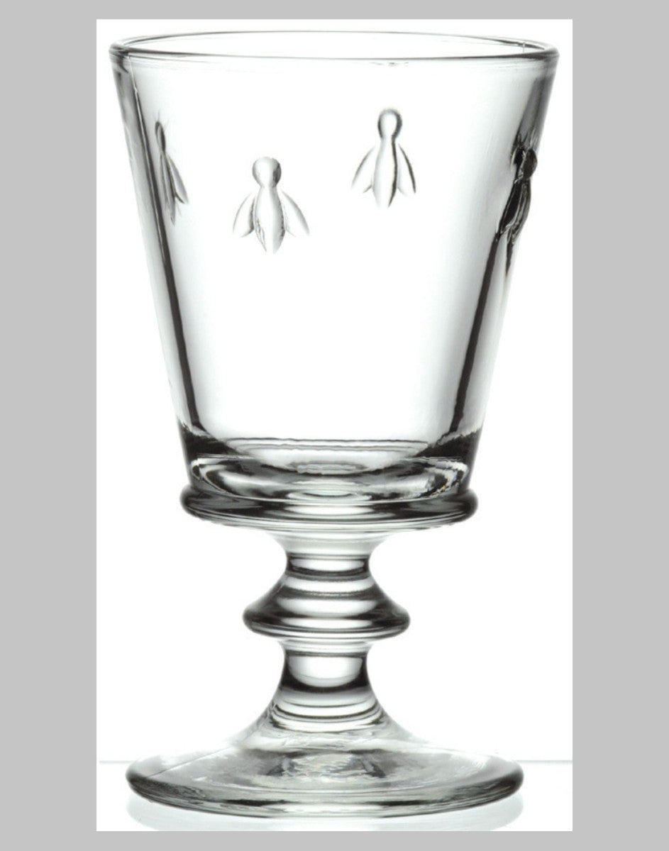 La Rochere Bee Wine Glass (large)