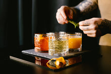 Load image into Gallery viewer, La Rochere Gift Box 4 Dandy Whisky Glasses
