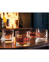 Load image into Gallery viewer, La Rochere Gift Box 4 Dandy Whisky Glasses
