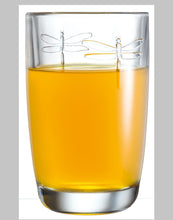 Load image into Gallery viewer, La Rochere Dragonfly Tumbler Tall
