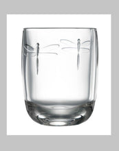 Load image into Gallery viewer, La Rochere Dragonfly Tumbler Short
