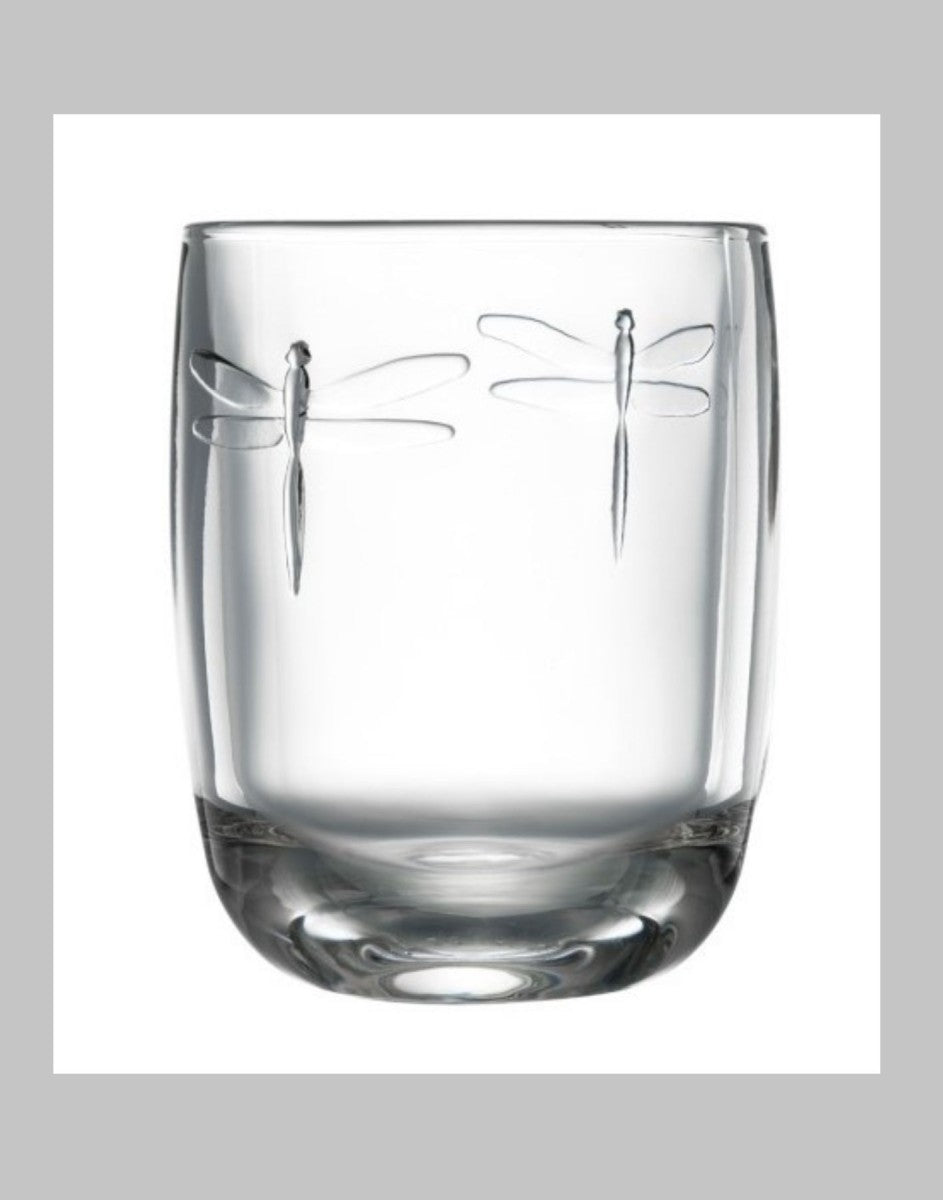 La Rochere Dragonfly Tumbler Short