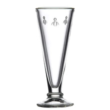 Load image into Gallery viewer, La Rochere Bee Champagne Flute
