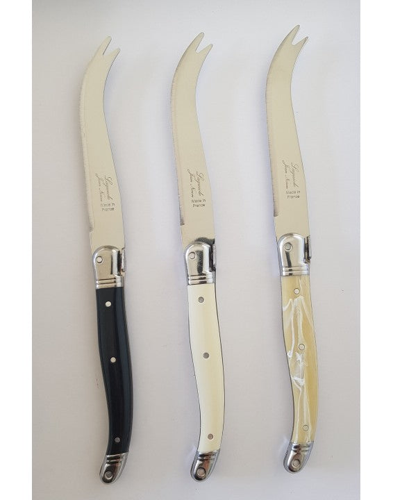 Laguiole Cheese Knife Long