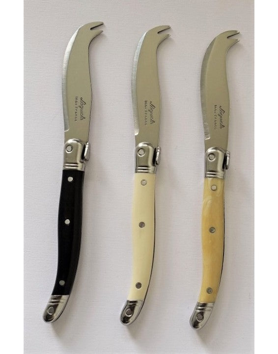 Laguiole Cheese Knife Short