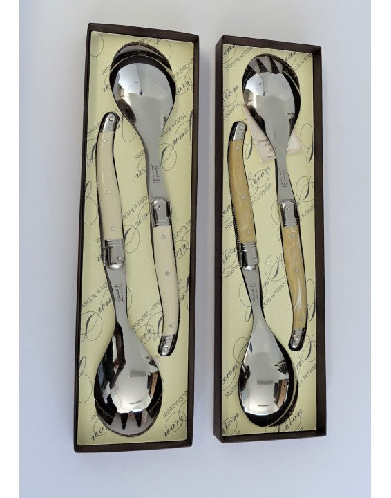 Laguiole Server Set