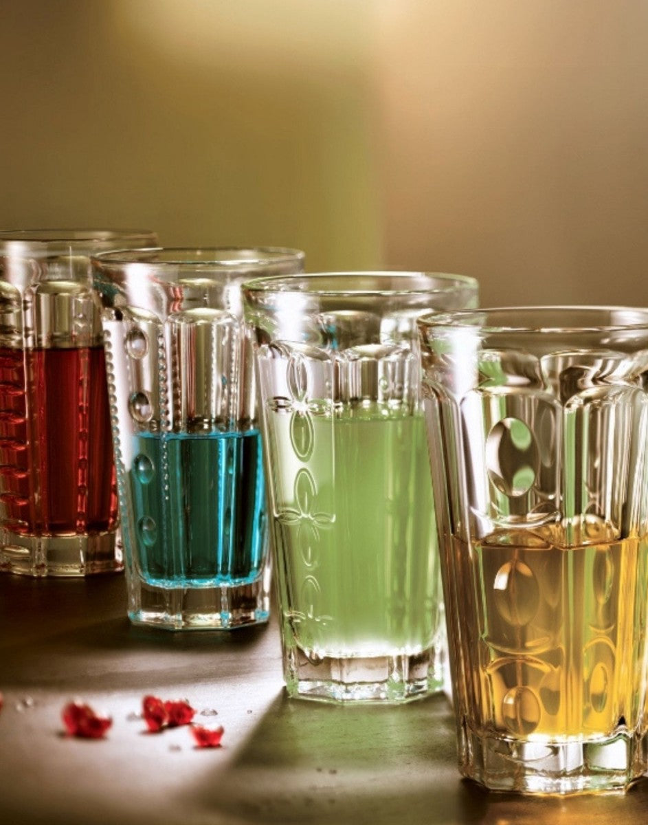 La Rochere Saga Glass Gift Box