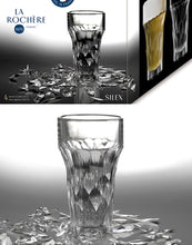 Load image into Gallery viewer, La Rochere Silex Beer Glass Gift Box
